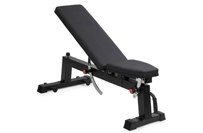 Titan Incline Bench V3
